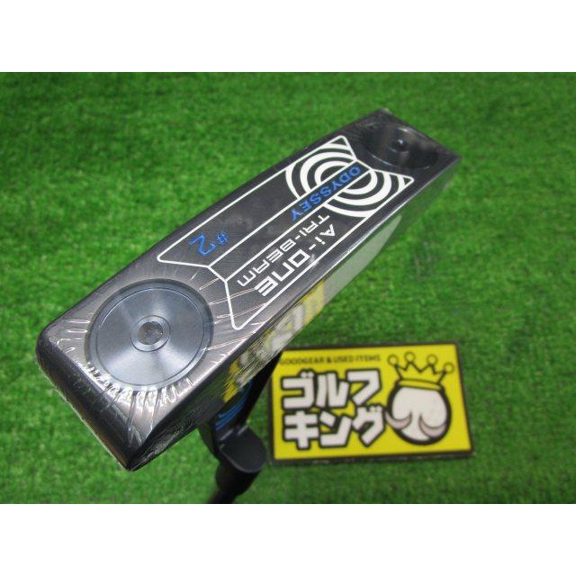 ODYSSEY（キャロウェイゴルフ） GK豊田▽ 159 【値下げ品】 オデッセイ