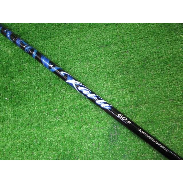 GK尾張旭◇【新品】134 ◆コブラ DARKSPEED LS◆Kai'li Blue60(US)◆S◆10.5°◆ドライバー◆ダークスピード◆｜golfkingshop｜04