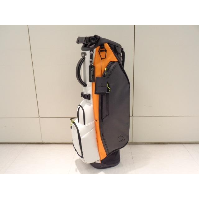 GK三好◇【新品スタンドキャディバッグ】 829 VESSEL PLAYER4.0 IRIDUM