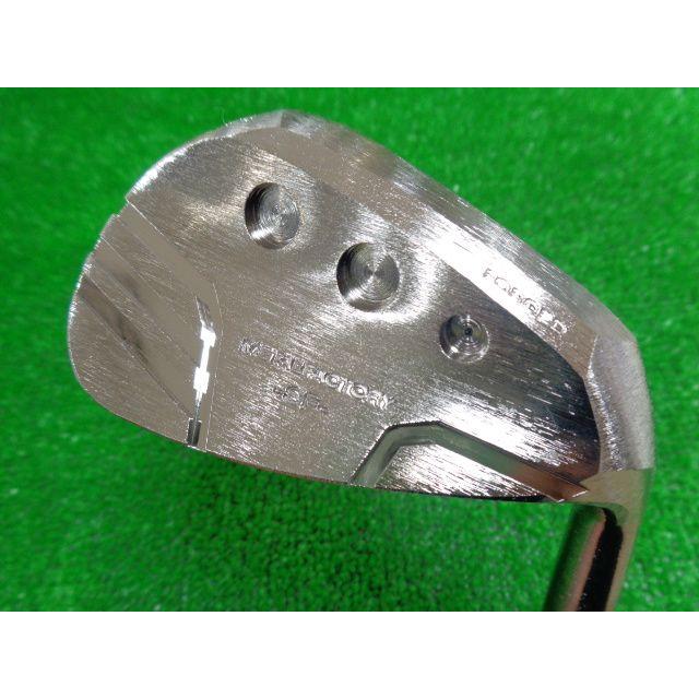 GK栄三越□ 468 【新品未使用品】メタルファクトリー◇SF-WEDGE