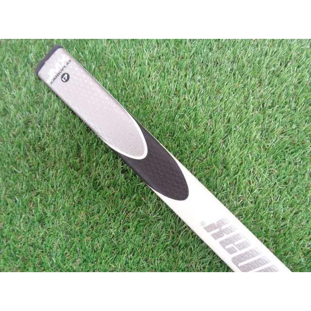 GK栄三越■ 282 ◆SIK GOLF◆FLO ARMLOCK◆オリジナルスチール ◆40インチ◆中尺パター◆アームロック◆デシャンボー◆｜golfkingshop｜04