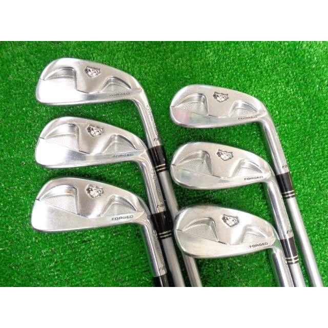 TaylorMade GK栄三越□ 598 【中古】テーラーメイド◇RAC MB TP◇KBS 