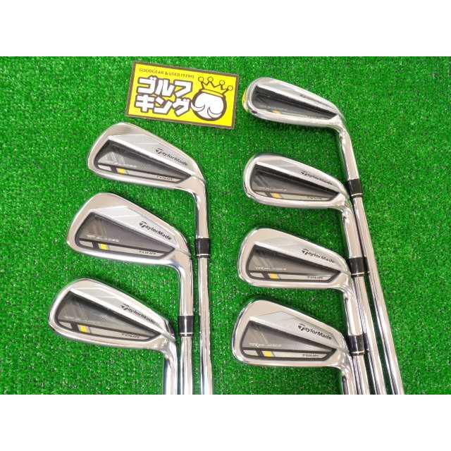 GK栄三越□ 156 【中古】テーラーメイド◇ROCKETBLADEZ TOUR◇KBS TOUR 