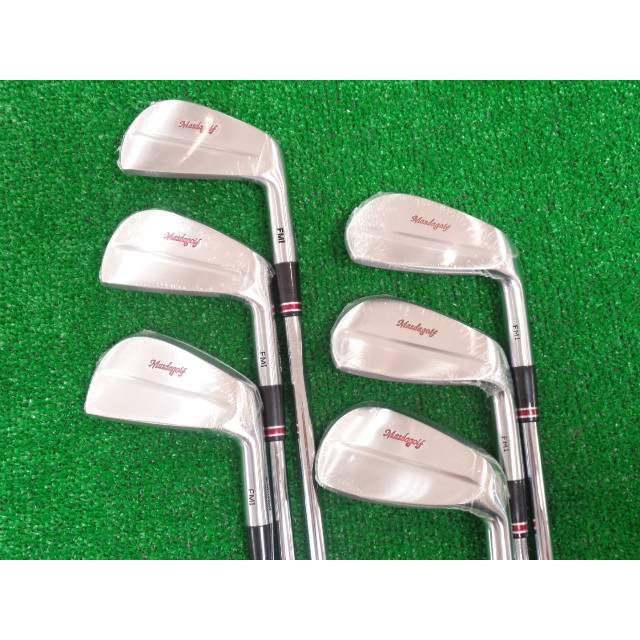 GK栄三越□ 419 【新品未使用】マスダゴルフ◇ファストマッスル GK栄三越□ 419 【新品未使用】マスダゴルフ◇ファストマッスル