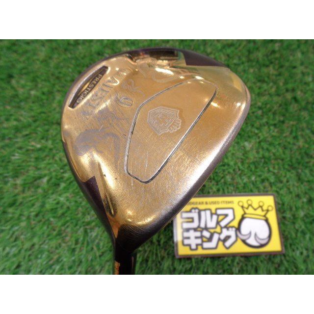 マジェスティ プレステジオ8 マジェスティフェアウェイ 7W LV710 R