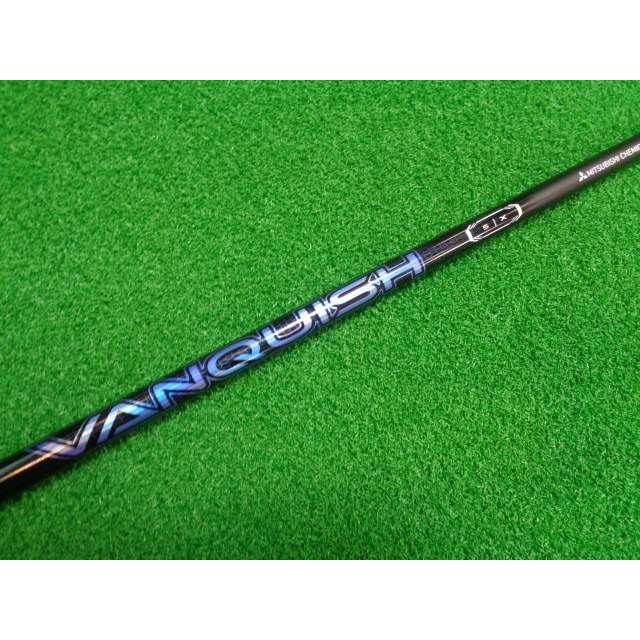 三菱（MITSUBISHI） GK石川橋○289【訳アリシャフト】◇三菱ケミカル