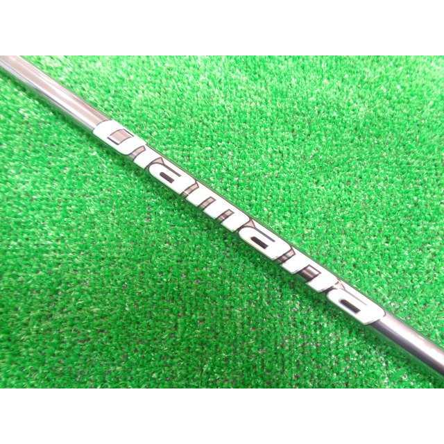 ディアマナWS-60S タイトリストスリーブ付き　1W用 三菱（MITSUBISHI） GK春日井□ 077 【新品】 Diamana WS60（S