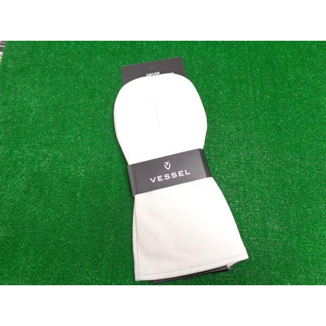 GK栄三越□ 037 【新品】VESSEL◇LUX HC1123◇PEBBLED