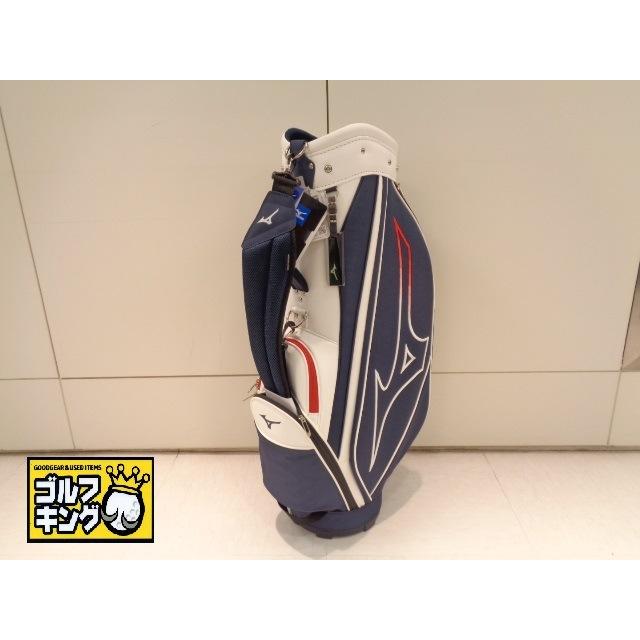 MIZUNO GK豊田▽ 753 【新品】ミズノ□NX.6□キャディバッグ□5LJC2402 