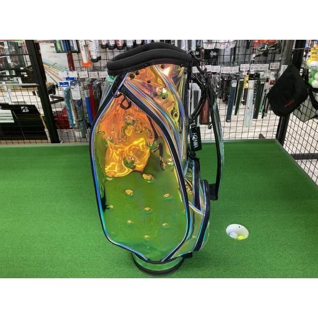 HONMA GOLF（本間ゴルフ） GK春日井□ 226 ホンマ 本間キャディバッグ