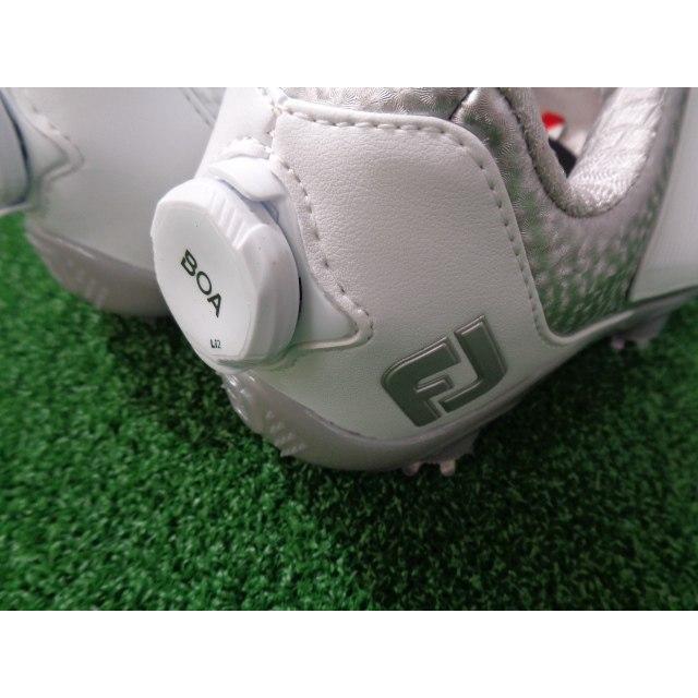 FootJoy GK栄三越□ 新品216 【レディース用】フットジョイ FootJoy GK栄三越□ 新品216 【レディース用】フットジョイ