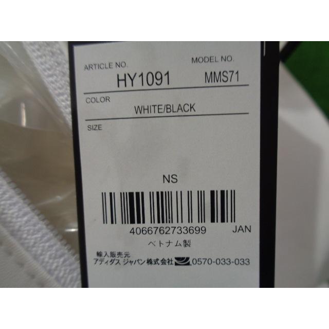 adidas GK栄三越□ 新品784 ◇アディダス◇AD23FW◇MMS71 adidas GK栄三越□ 新品784 ◇アディダス◇AD23FW◇MMS71