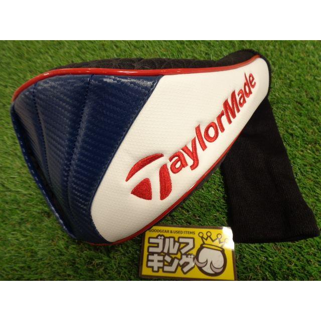 GK栄三越□ 新品745 ◇テーラーメイド◇ドライバー用◇オーステック 