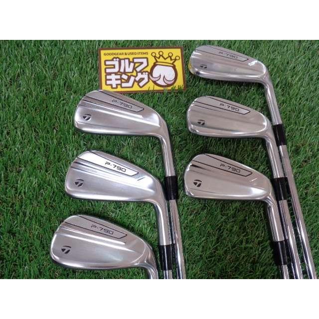 テーラーメイド☆P790(2019)☆単品4番☆モーダス3 ツアー105<S>