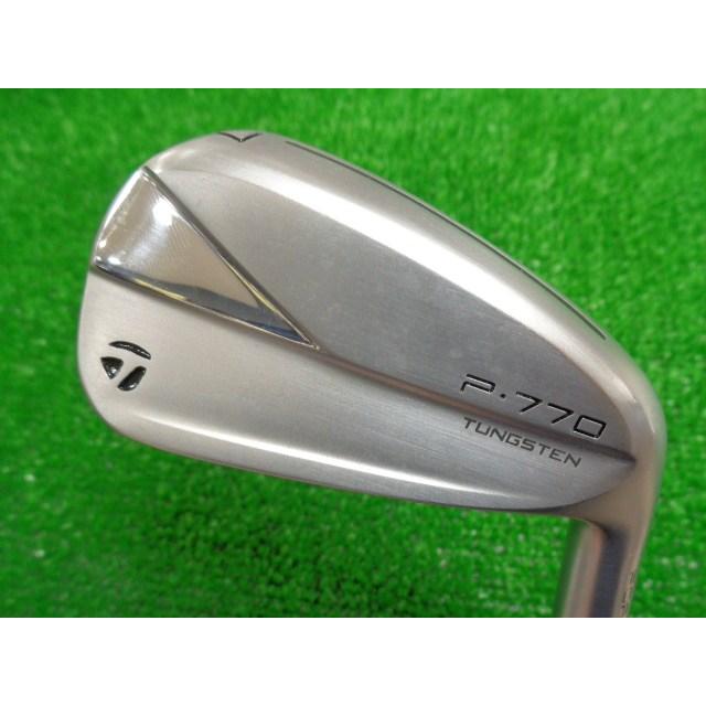 TaylorMade GK栄三越□ 398 【中古】テーラーメイド◇P770 2020 