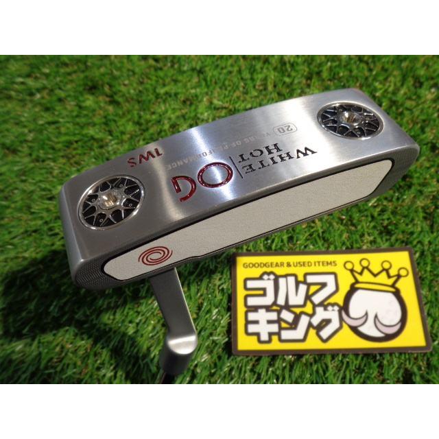 GK栄三越□ 232 【値下げ！】◇オデッセイ◇ホワイトホットOG◇#1WS 