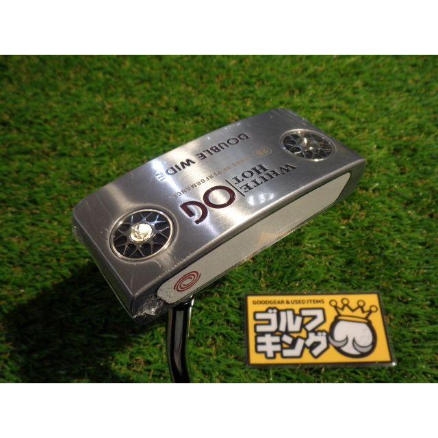 GK栄三越□ 482 【値下げ！】☆新品☆◇オデッセイ◇ホワイトホットOG