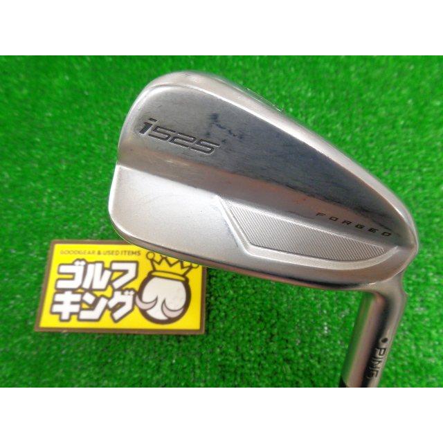 PING GK栄三越□ 786 【中古】ピン◇i525◇DG◇日本仕様◇アイアン5本 