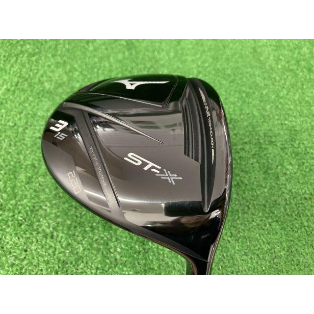 MIZUNO（ミズノ） GK春日井□ 794 ST-X 220☆TourAD GM F ☆S☆15