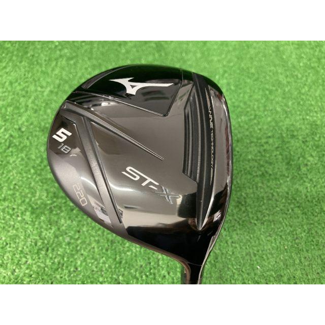 MIZUNO（ミズノ） GK春日井□ 795 ST-X 220☆TourAD GM F ☆S☆18