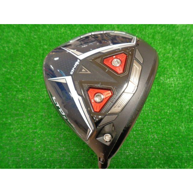 GK栄三越□ 337 【中古】コブラ◇LTDx LS RED Tour Length◇TENSEI AV 