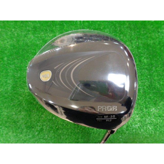 PRGR（プロギア） GK石川橋○新品491 【値下げ】 プロギア◇SUPER egg 