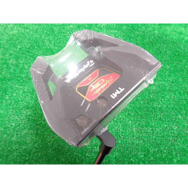 TaylorMade（テーラーメイド） GK石川橋○新品946 【値下げ