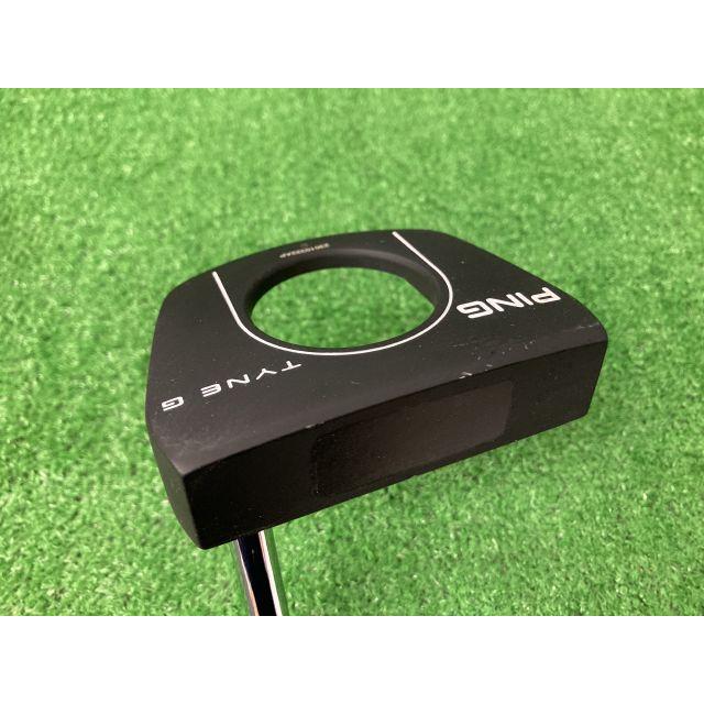 PING（ピン） GK春日井□ 219 PING 2023 TYNE G☆オリジナルスチール