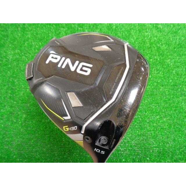 最終値下げPING G430 Maxドライバー