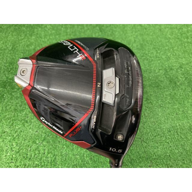 TaylorMade（テーラーメイド） GK春日井□ 730 STEALTH2 PLUS☆Diamana 