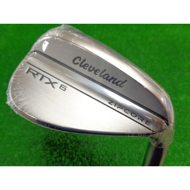 Cleveland Golf GK栄三越□ 883 【新品】クリーブランド◇RTX-6 