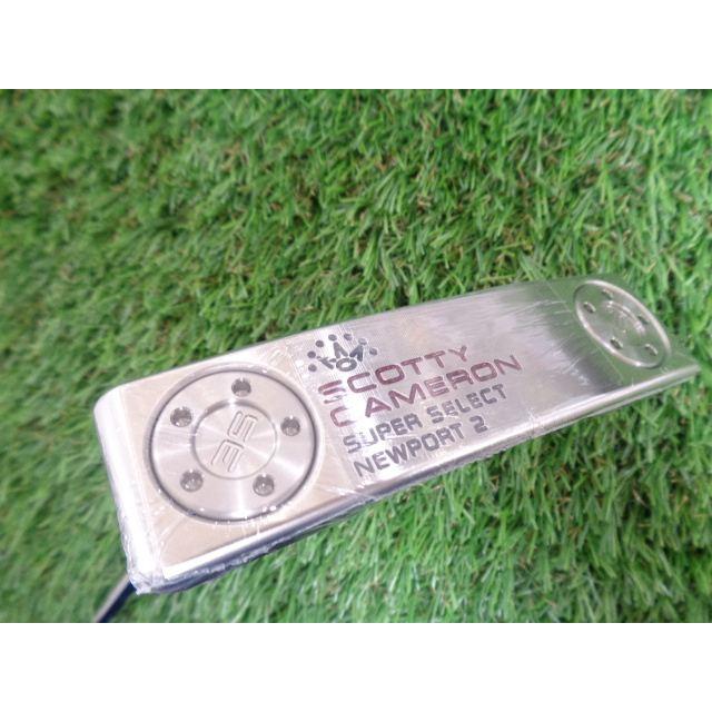 Titleist GK栄三越□ 【レフティー用】 060 新品 タイトリスト Titleist GK栄三越□ 【レフティー用】 060 新品 タイトリスト