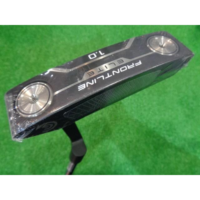 GK栄三越□ 404 ☆新品☆◇クリーブランド◇FRONTLINE ELITE 1.0 