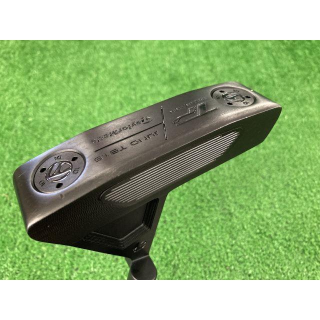 TaylorMade（テーラーメイド） GK春日井□ 082 TP COLLECTION BLACK