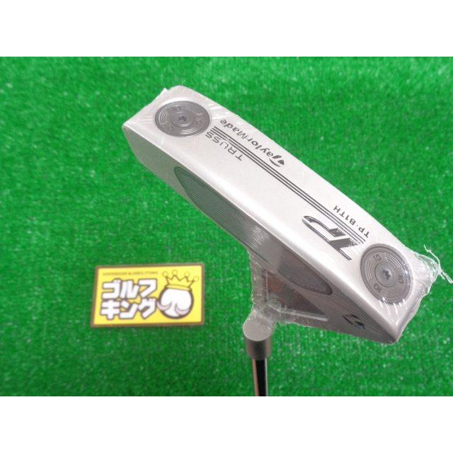 GK栄三越□ 375 【新品】【レフティー】テーラーメイド◇TP TRUSS B1TH 