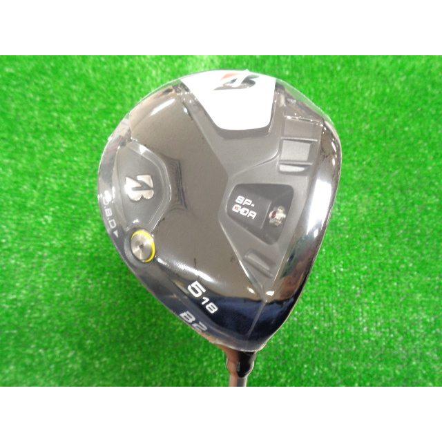 BRIDGESTONE GK栄三越□ 102 【新品未使用品】ブリヂストン◇B2 HT 