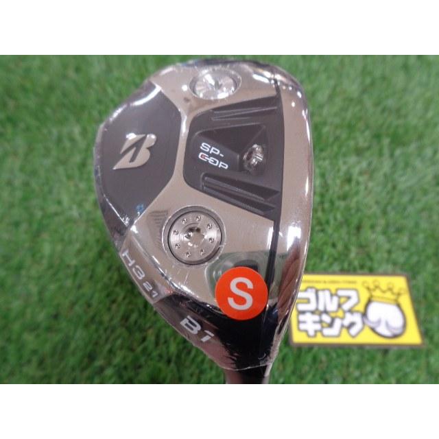 GK栄三越□ 432 ☆新品☆◇ブリヂストン◇B1 ST HY◇VENTUS BS6h◇S  