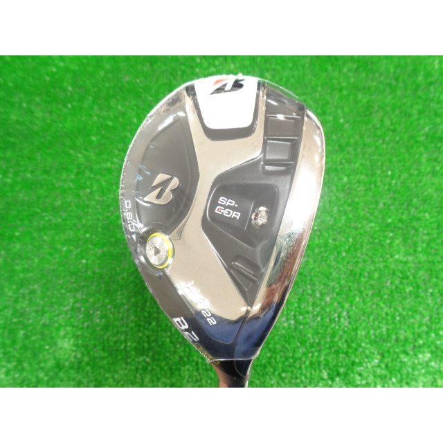 BRIDGESTONE GK栄三越□ 052 【新品未使用品】ブリヂストン◇B2 HT HY 