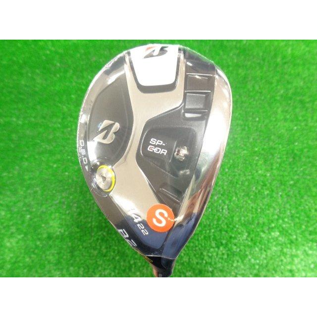 BRIDGESTONE GK栄三越□ 053 【新品未使用品】ブリヂストン◇B2 HT HY 