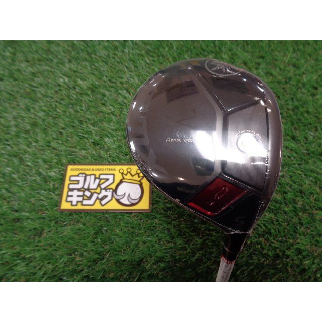 GK栄三越□【新品！】 695 ヤマハ◇RMX VD 2024◇フェアウェイウッド 