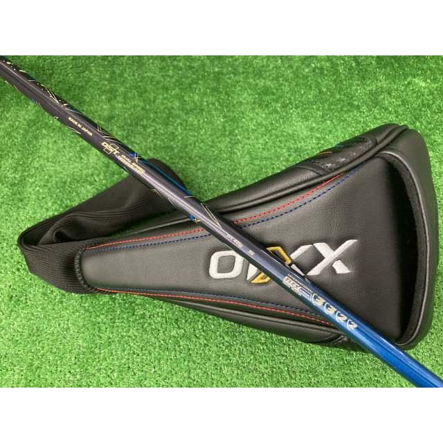 GK春日井■ 628 【新品】 ゼクシオ2024 Navy★MP1300 ★S★9.5★ダンロップ★1W★ドライバー★人気★おすすめ★お買い得_2