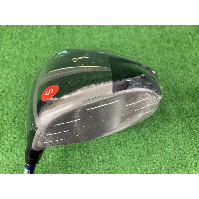 GK春日井■ 628 【新品】 ゼクシオ2024 Navy★MP1300 ★S★9.5★ダンロップ★1W★ドライバー★人気★おすすめ★お買い得_5