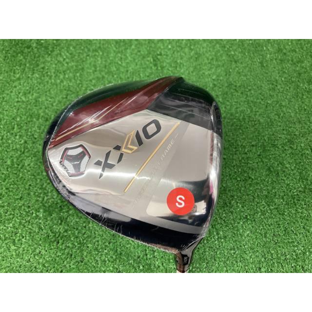 DUNLOP（ダンロップ） GK春日井□ 631 【新品】 ゼクシオ2024 Red