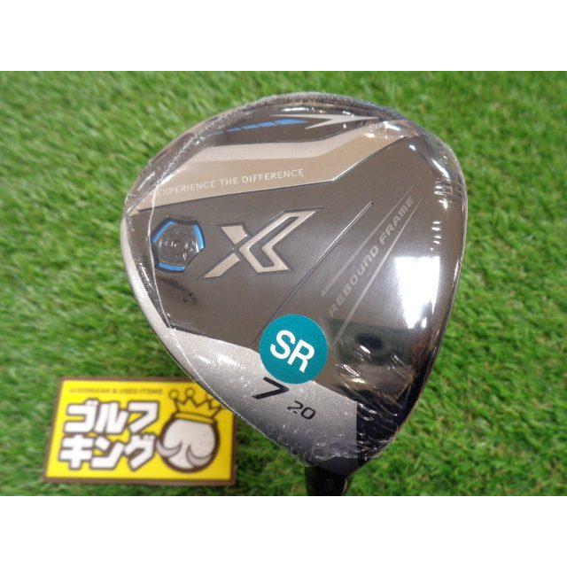 GK栄三越□ 267 【新品】ダンロップ（スリクソン）◇ゼクシオX2024  