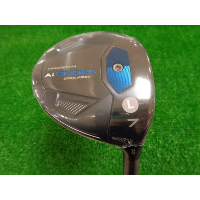 Callaway（キャロウェイ） GK石川橋○新品515 【値下げ】【レディース