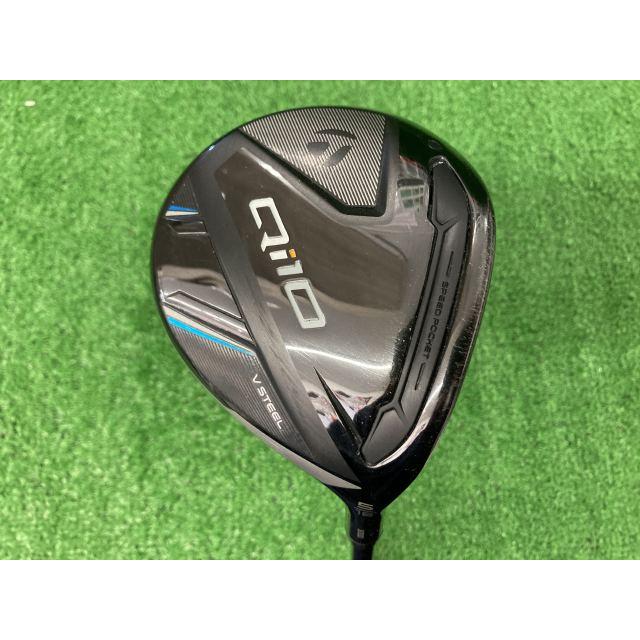 TaylorMade（テーラーメイド） GK春日井□ 401 Qi10☆Diamana Blue