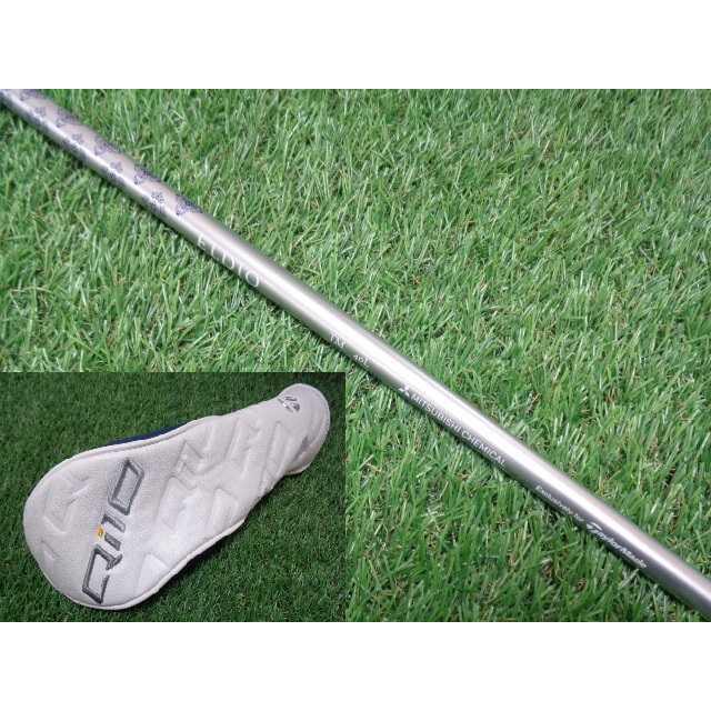 TaylorMade GK栄三越□ 031 【値下げ】【レディース用 TaylorMade GK栄三越□ 031 【値下げ】【レディース用