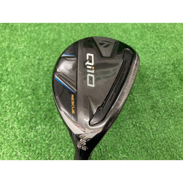 TaylorMade（テーラーメイド） GK春日井□ 408 Qi10 RESCUE☆Diamana