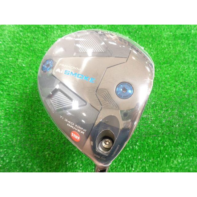 パラダイム Ai SMOKE 340 MINI 13.5度日本仕様