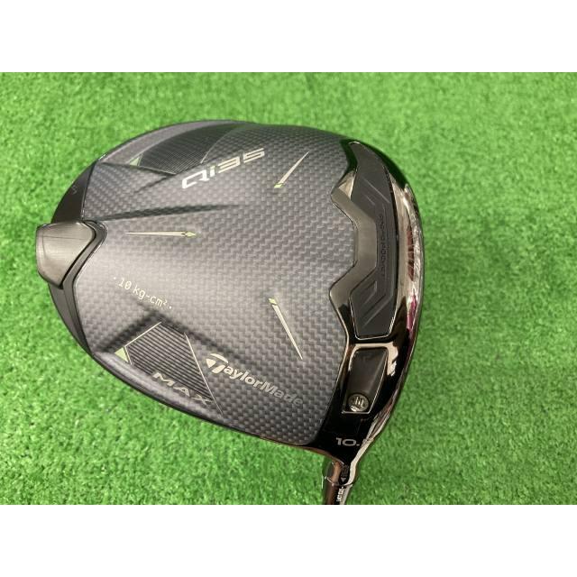 TaylorMade（テーラーメイド） GK春日井□ 806 Qi35 MAX☆10.5度